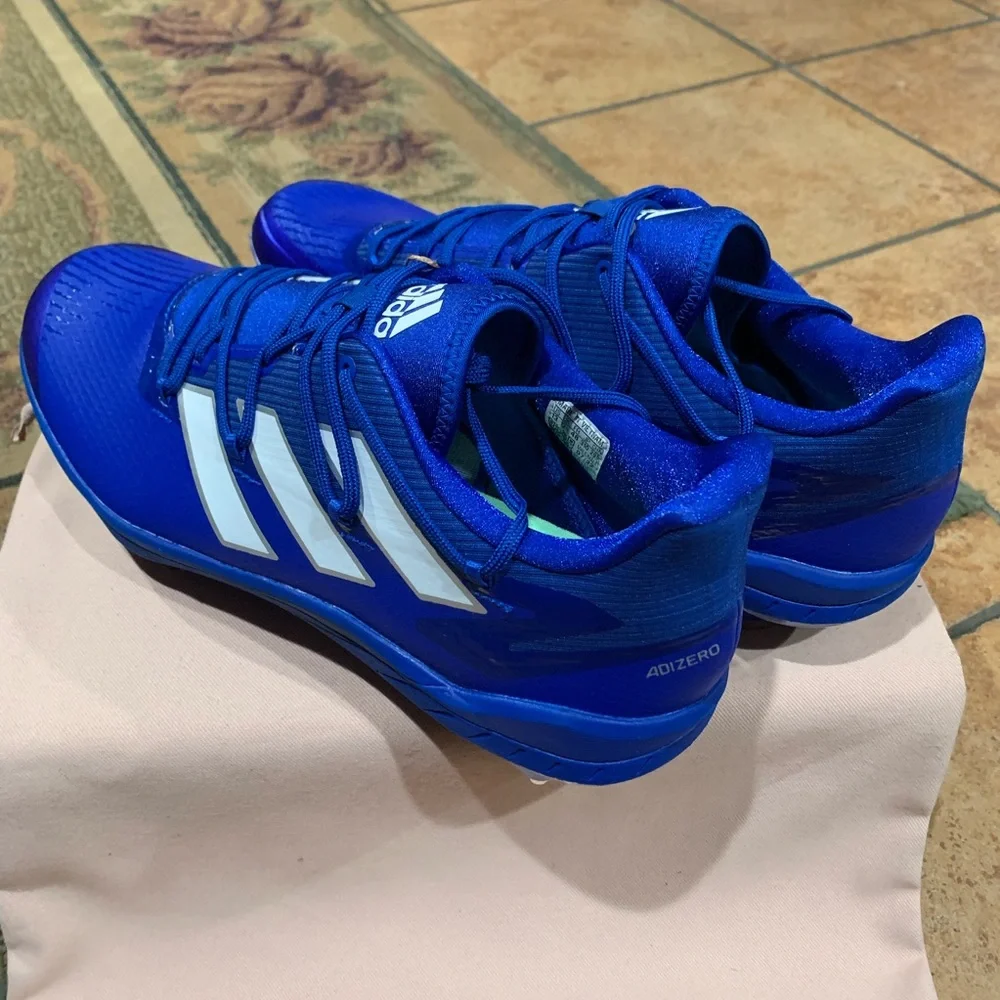 adidas perfect stance